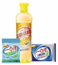 海藻生姜增白洗衣粉 自然洁净新选择