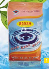 梦飞象增白洗衣粉 高效清洁增白，让衣物焕然一新